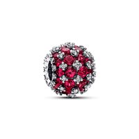 Charm Pandora Donna in Argento Zirconia 792630C03 - 792630C03